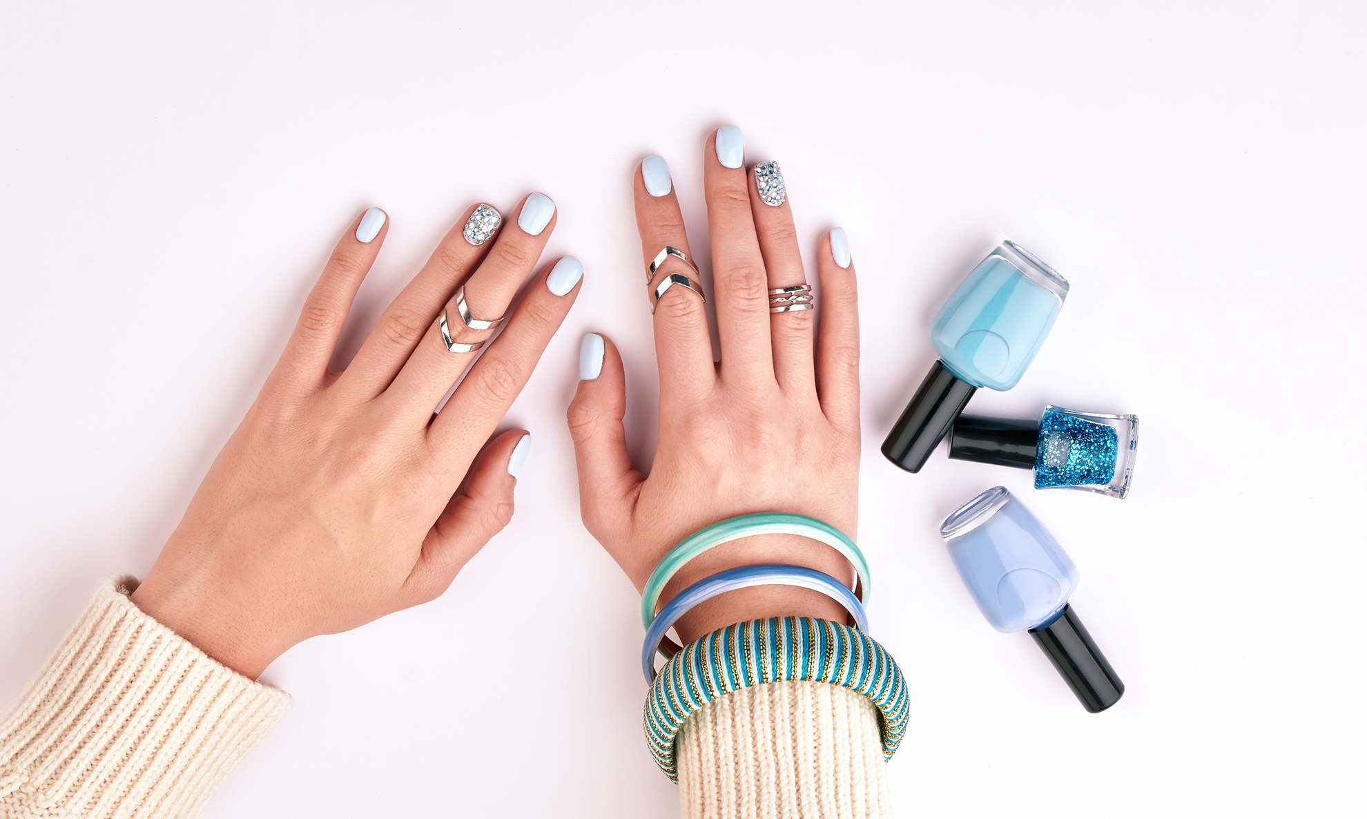 best nail salon in old town scottsdale